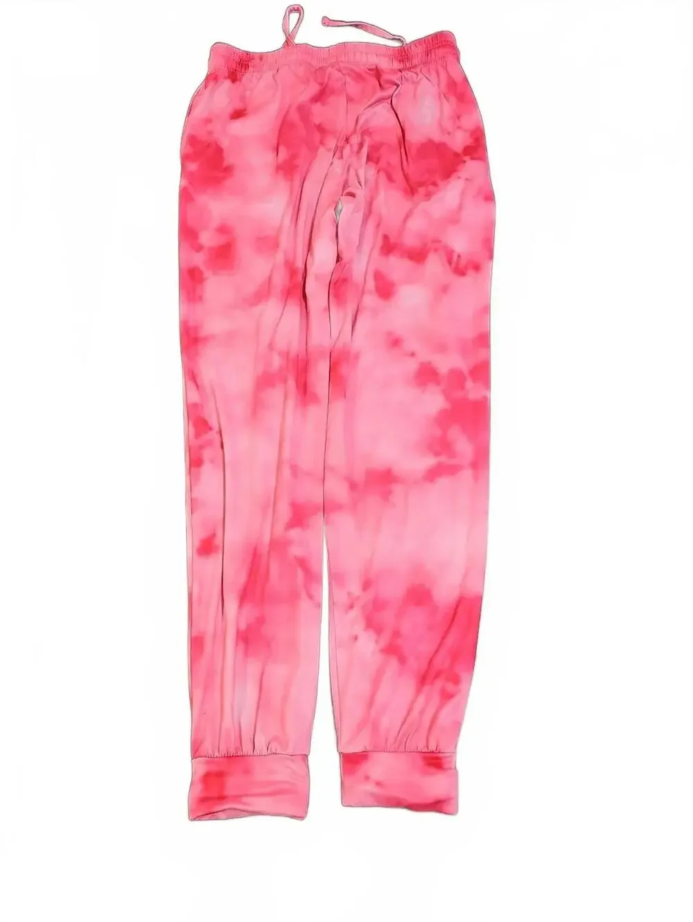 Kool-Aid Red Cloud Lounge Jogger size Small  Butter Soft!